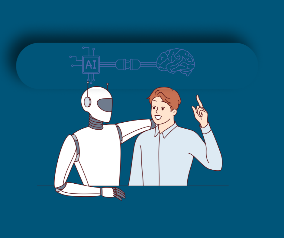 Smart Collaboration Thriving with AI